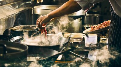 Le CIAS recrute un(e) cuisinier(e) pour son accueil de loisirs situé à Flavignac