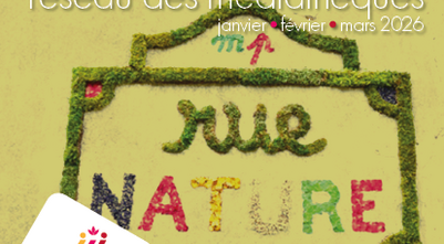 Une nouvelle saison culturelle dans vos médiathèques