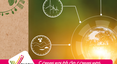 La charte intercommunale de développement des énergies renouvelables