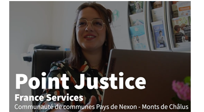 Du nouveau dans nos France Services