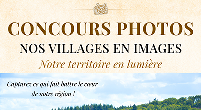 CONCOURS PHOTOS 2026