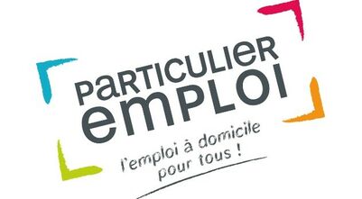 Particulier Emploi