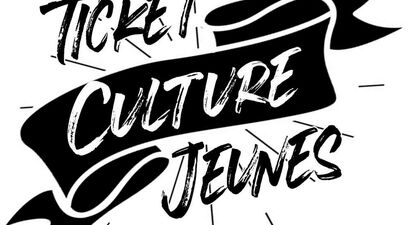 TICKET CULTURE JEUNES pour LE MULTI PISTES du Sirque