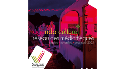 Le nouvel agenda cultuel est arrivé !